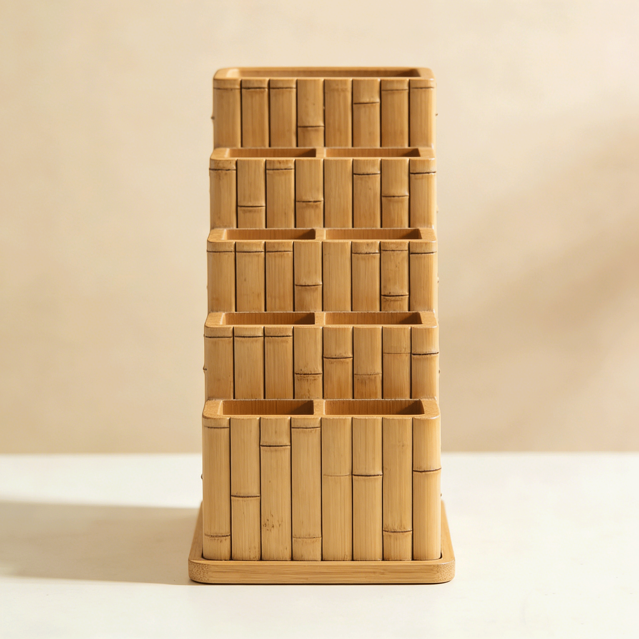 家用筷子收納架 五入裝