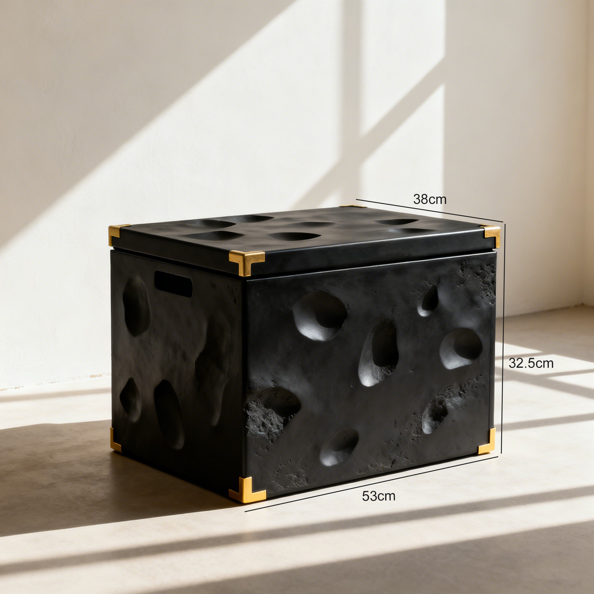 กล่องจัดระเบียบประหยัดพื้นที่ใช้งานง่าย