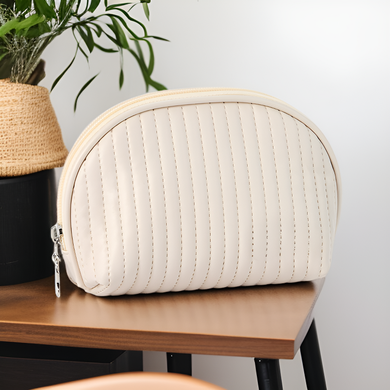 케이크 시리즈 화장품 수납 파우치 다양한 색상 세면 파우치