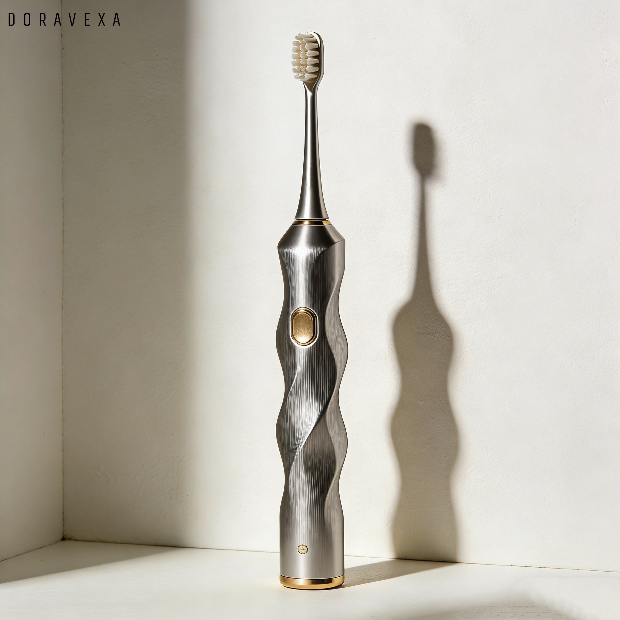  超聲波電動牙刷