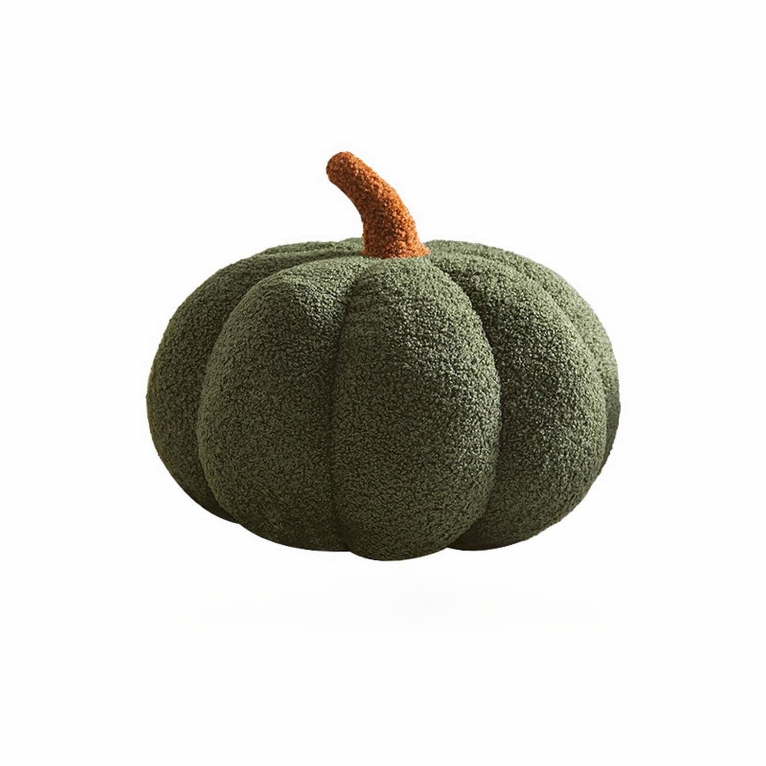 Plush Malang Malang Pumpkin Pillow