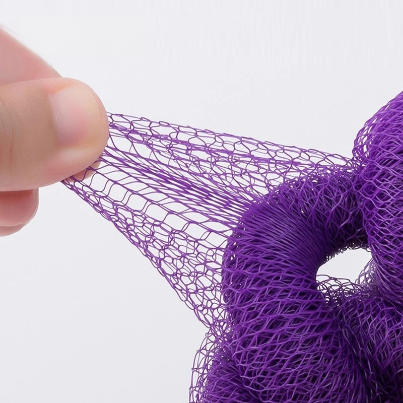 Gemüseförmiger Badeball