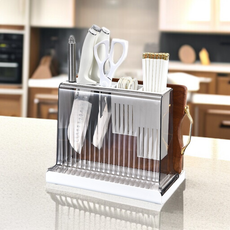 多機能収納ラック