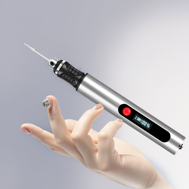 핸디 소형 샌더 미세 조각 펜 필수 정교 소형 조각 정교 샌더