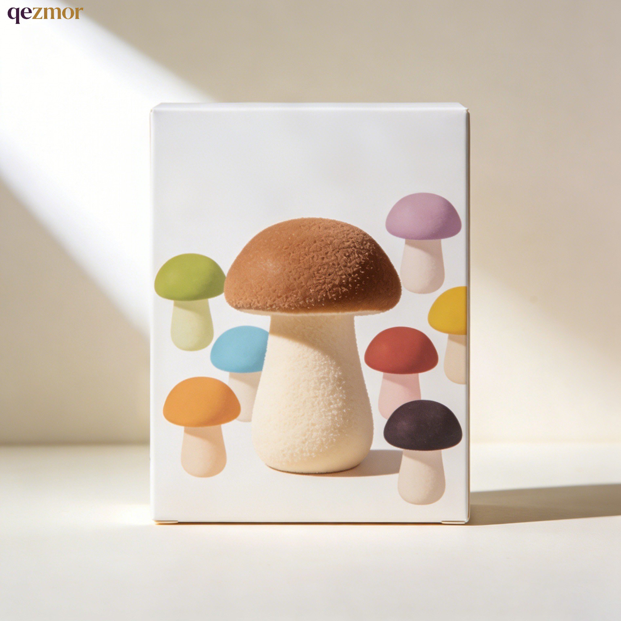 버섯 커피 (6박스)