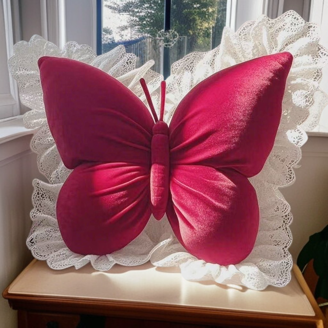 통기성 좋은 소재의 베개