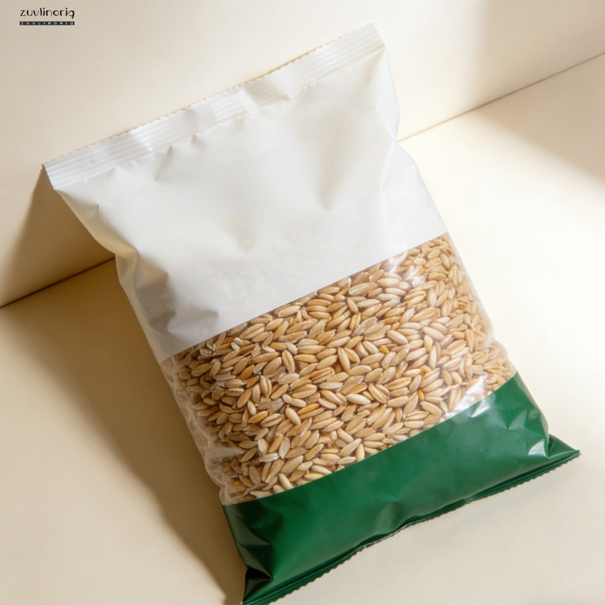 Zestaw wysokiej jakości nasion pszenicy (3 opakowania)