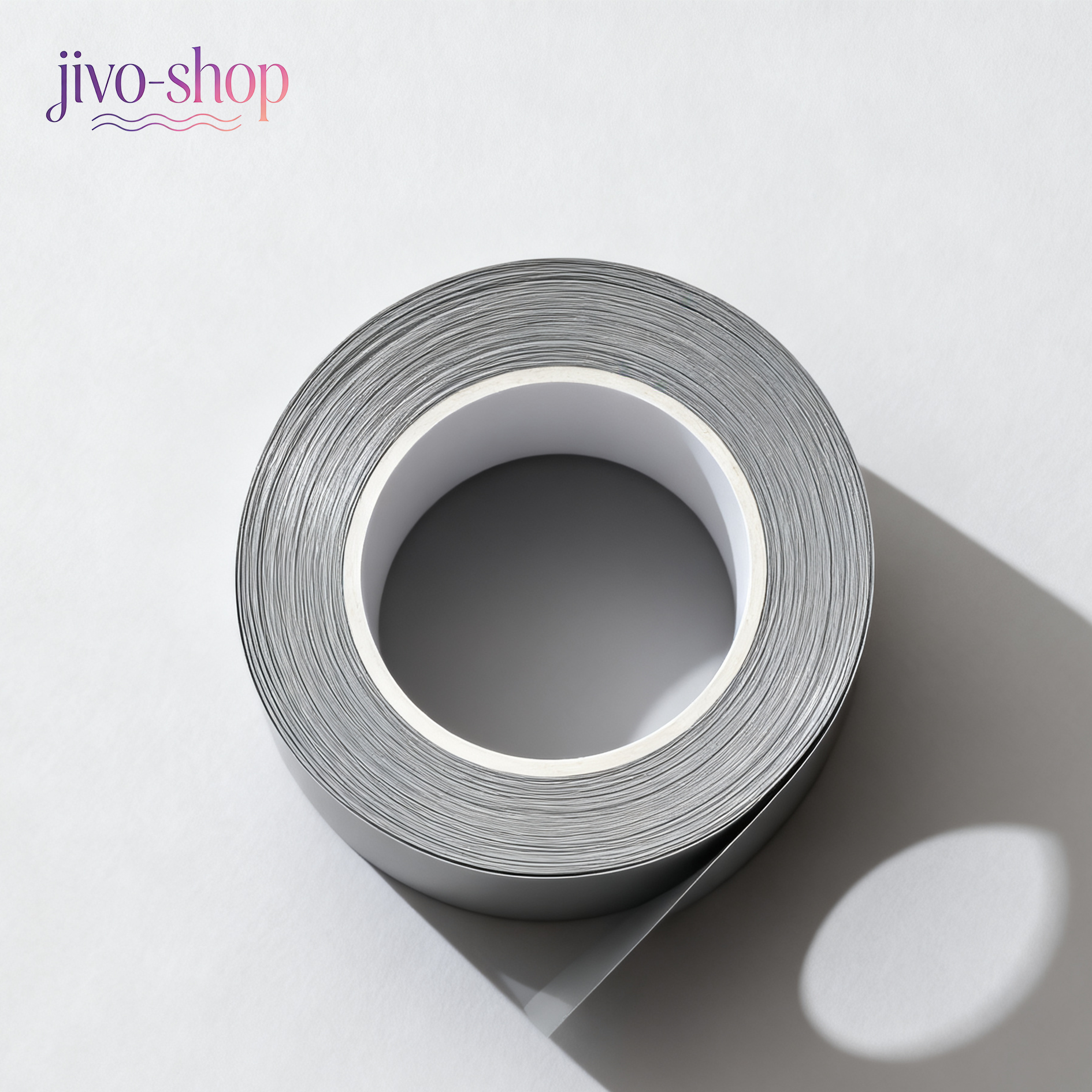 Set 20 role bandă adezivă manuală pentru birou