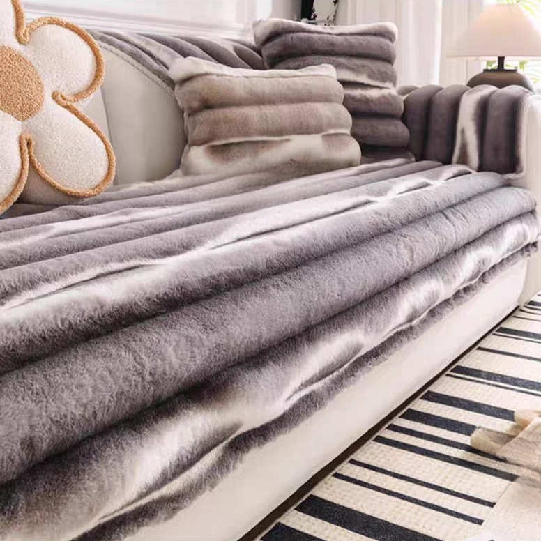 ソファ用すべり止めカバークリーム