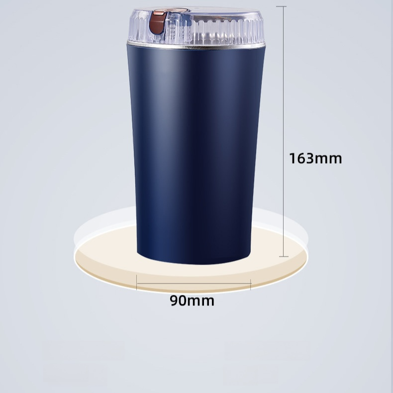 Multifunctional household grinder
