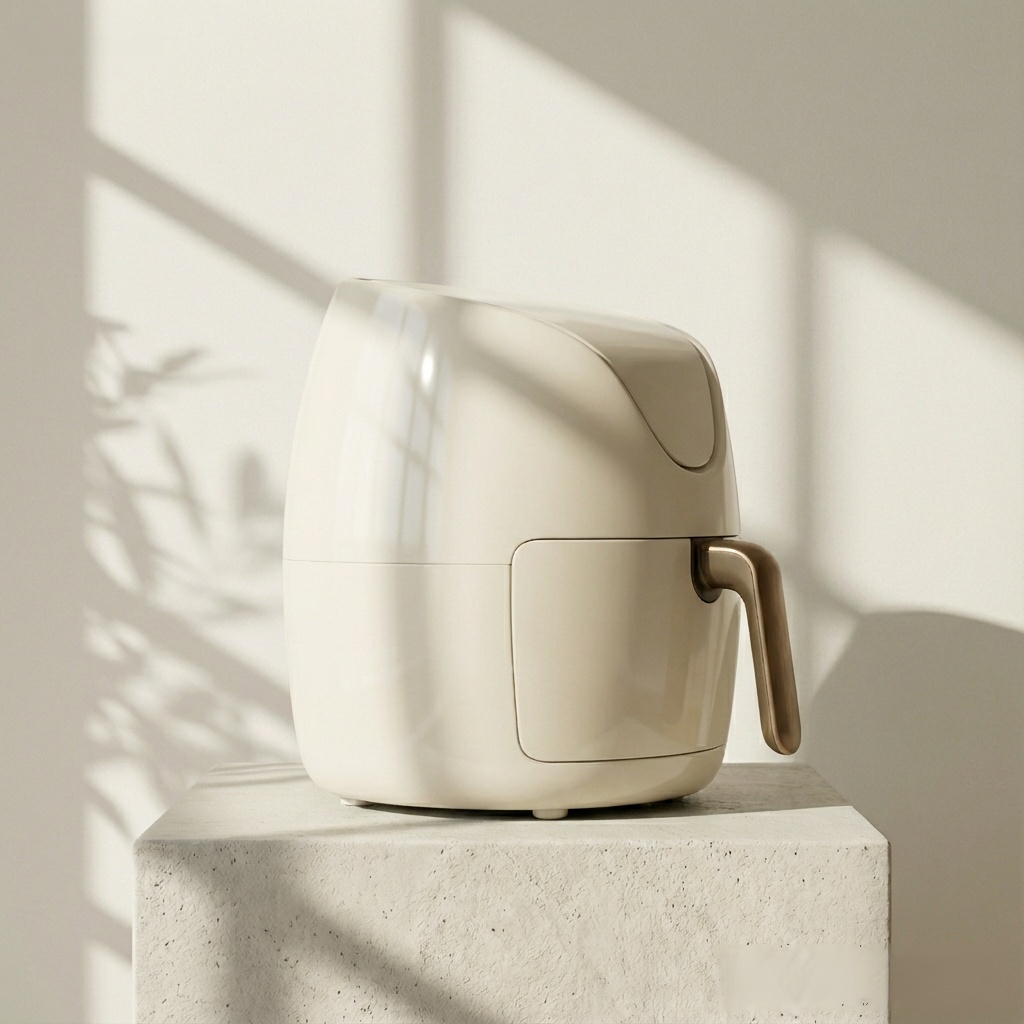 다양한 요리를 완성한 에어프라이어 사용 예시