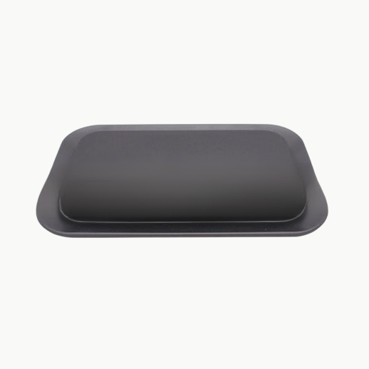 Square Non-Stick Baking Pan with Buckle