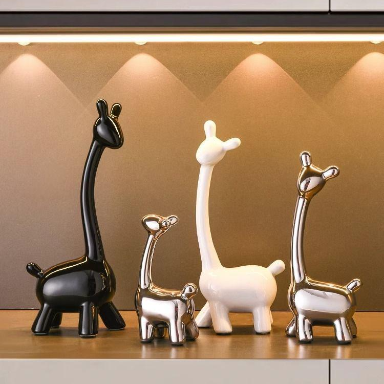 Little Deer Home Decor Ornament