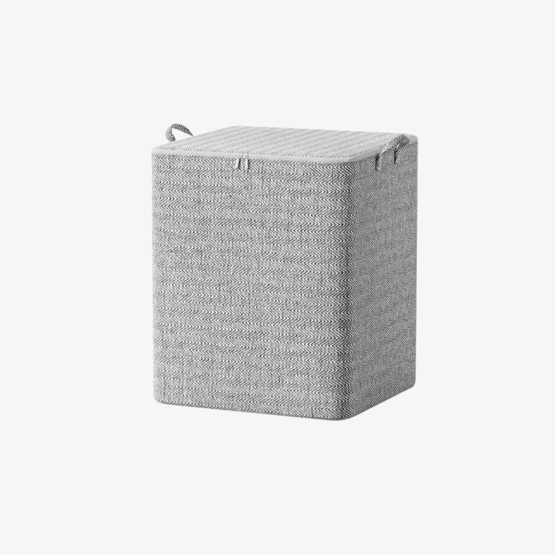 家庭用収納ボックス 大容量専用収納バッグ 引越し整理 収納キルト 収納ボックス 衣類収納バッグ