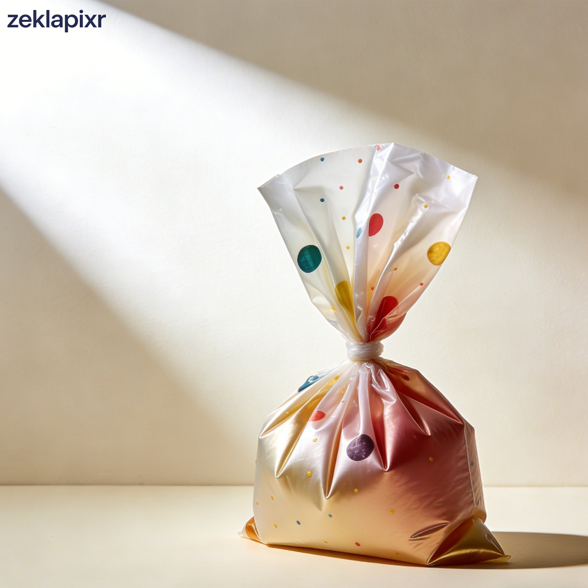 保鮮袋（200個）