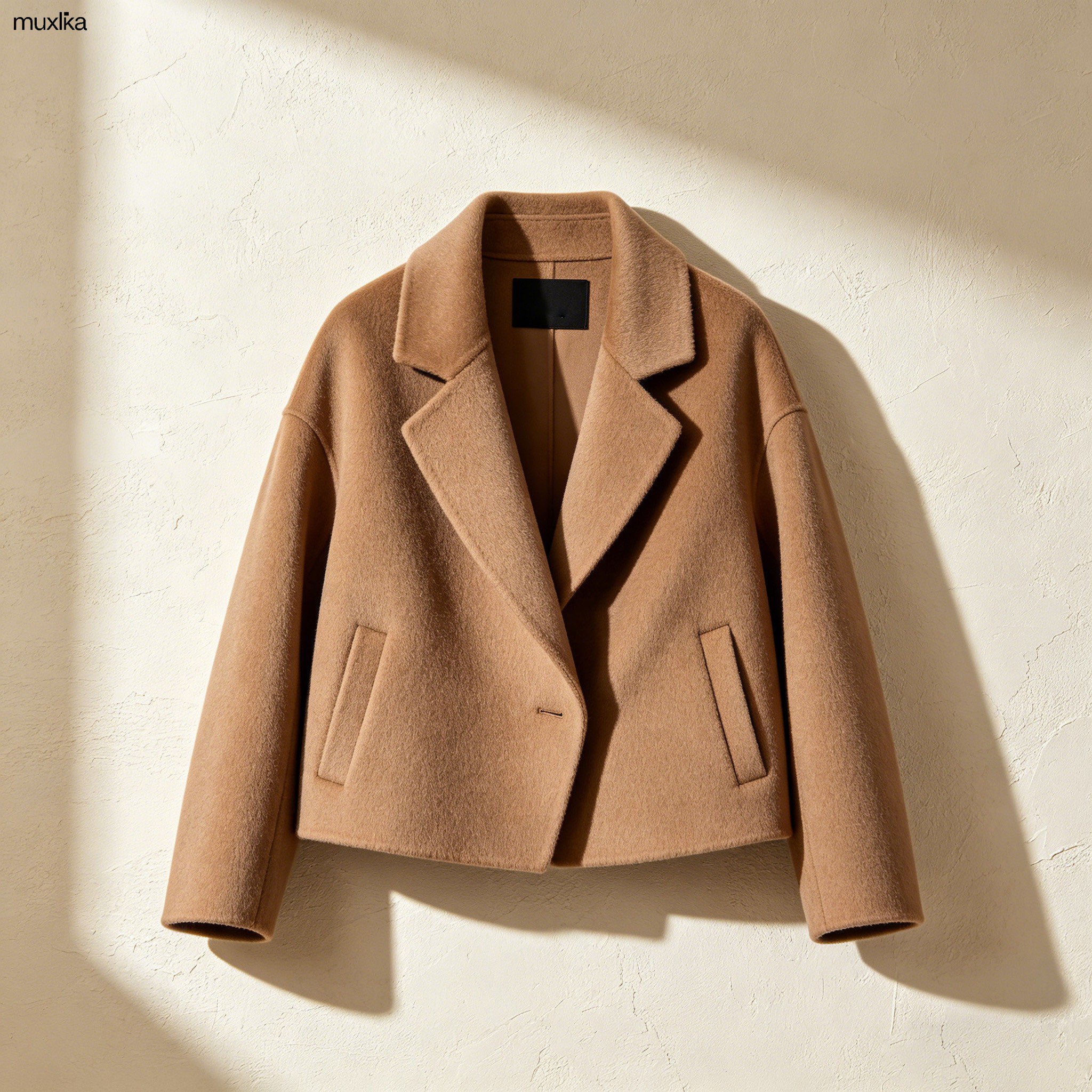 通勤スタイル、ウエスタンスタイルジャケット