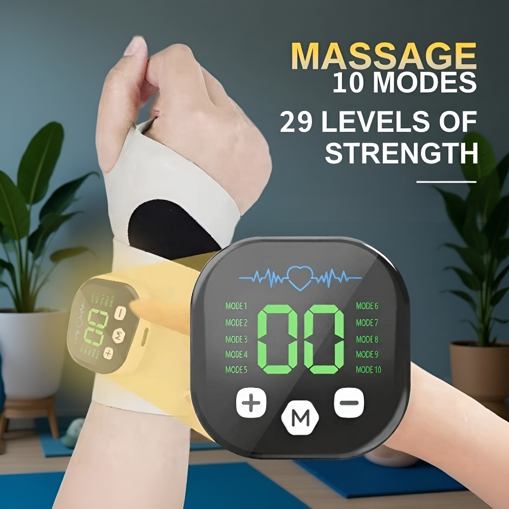 Portable Smart Hand Trainer