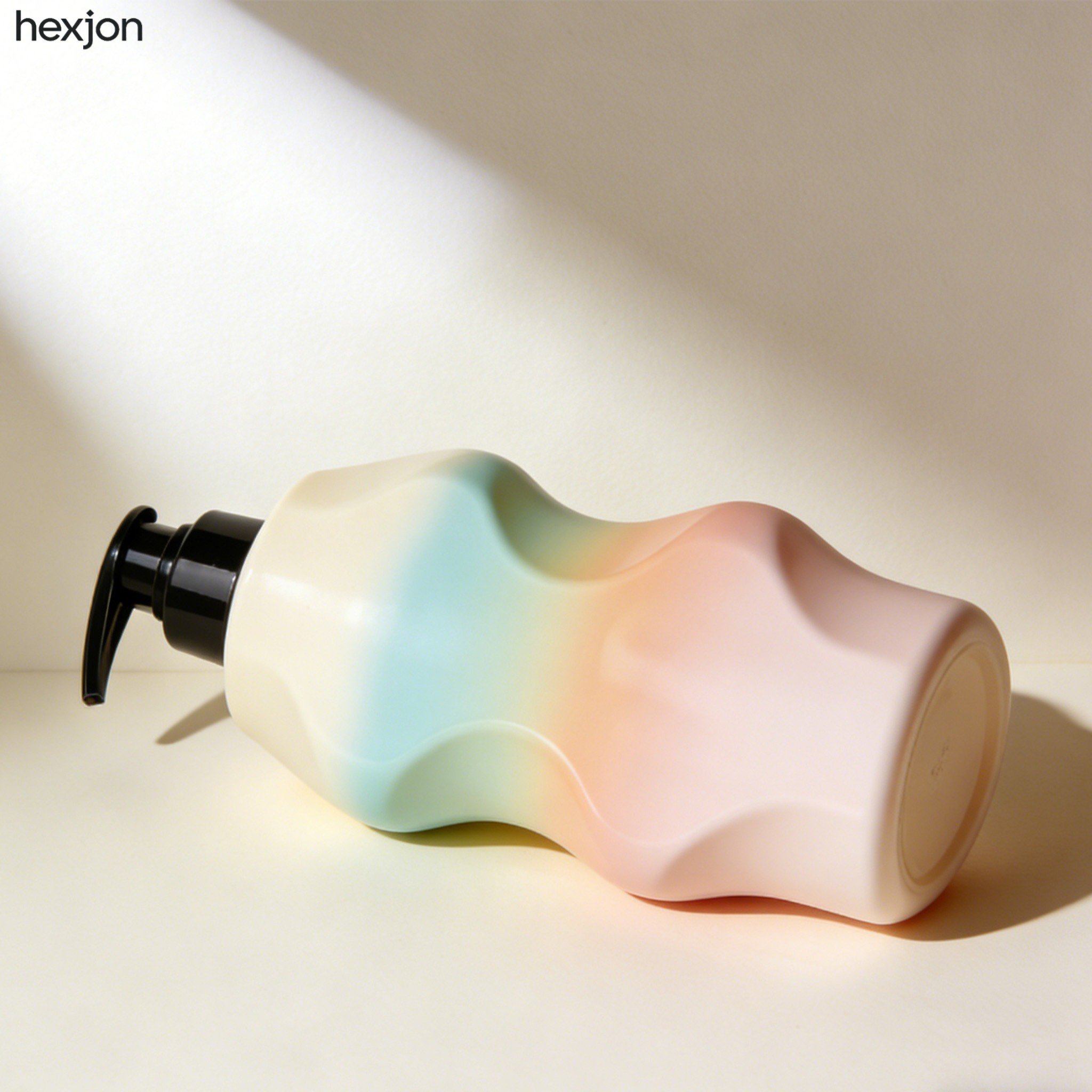 ハーブヘアコンディショナー2本セットのパッケージ画像