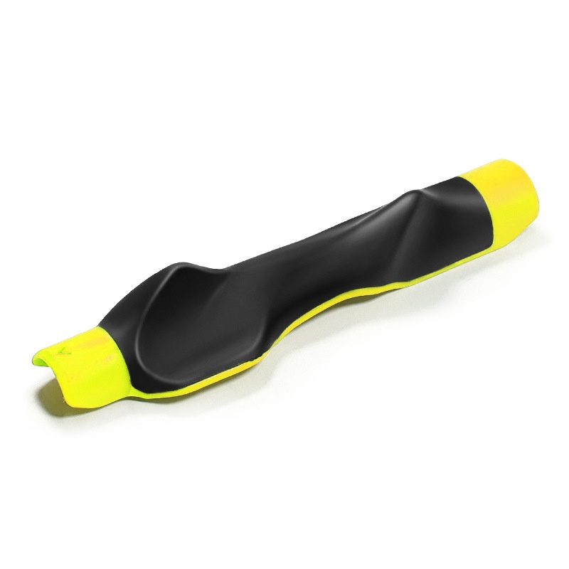Golf Grip and Stance Correction Aid
