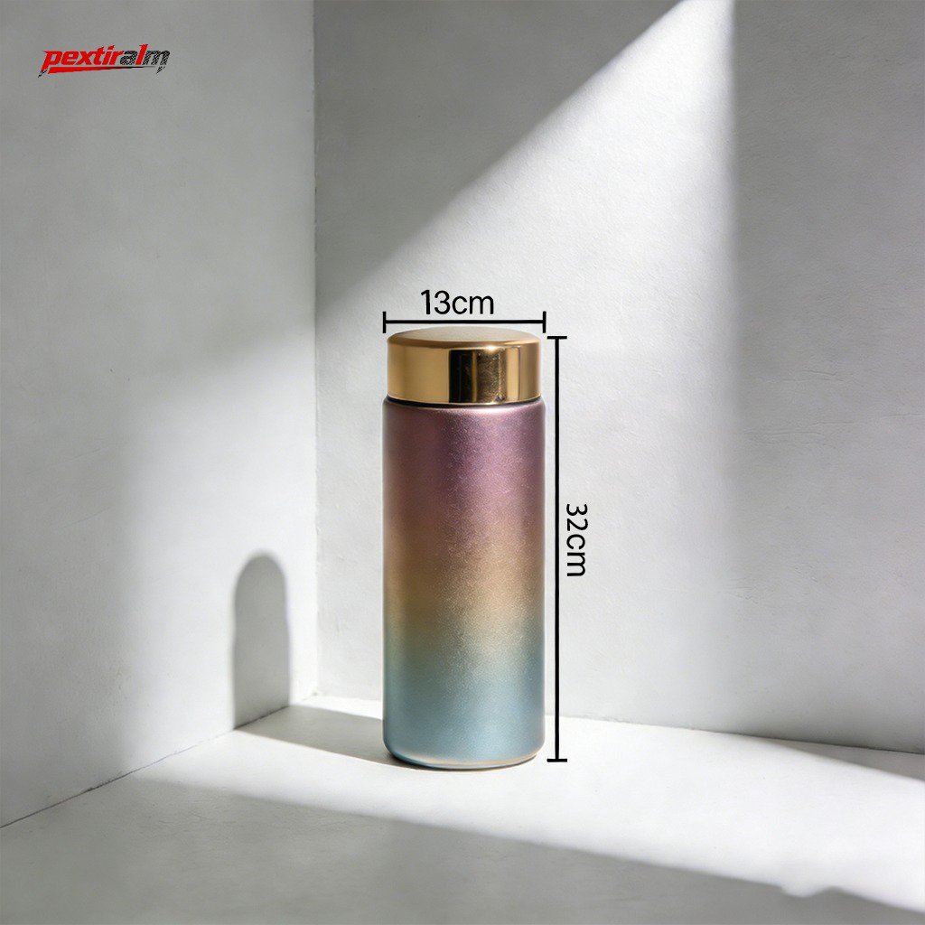 ฝาแก้วเก็บความร้อนแบบล็อคแน่นหนา