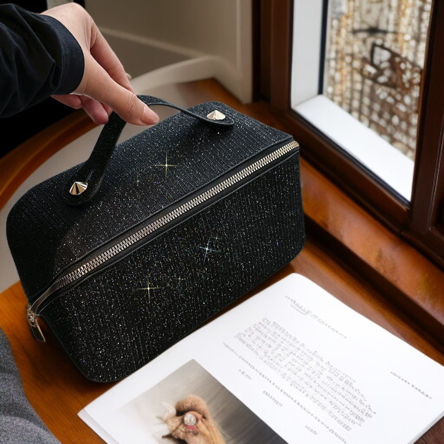 휴대용 세면도구 파우치