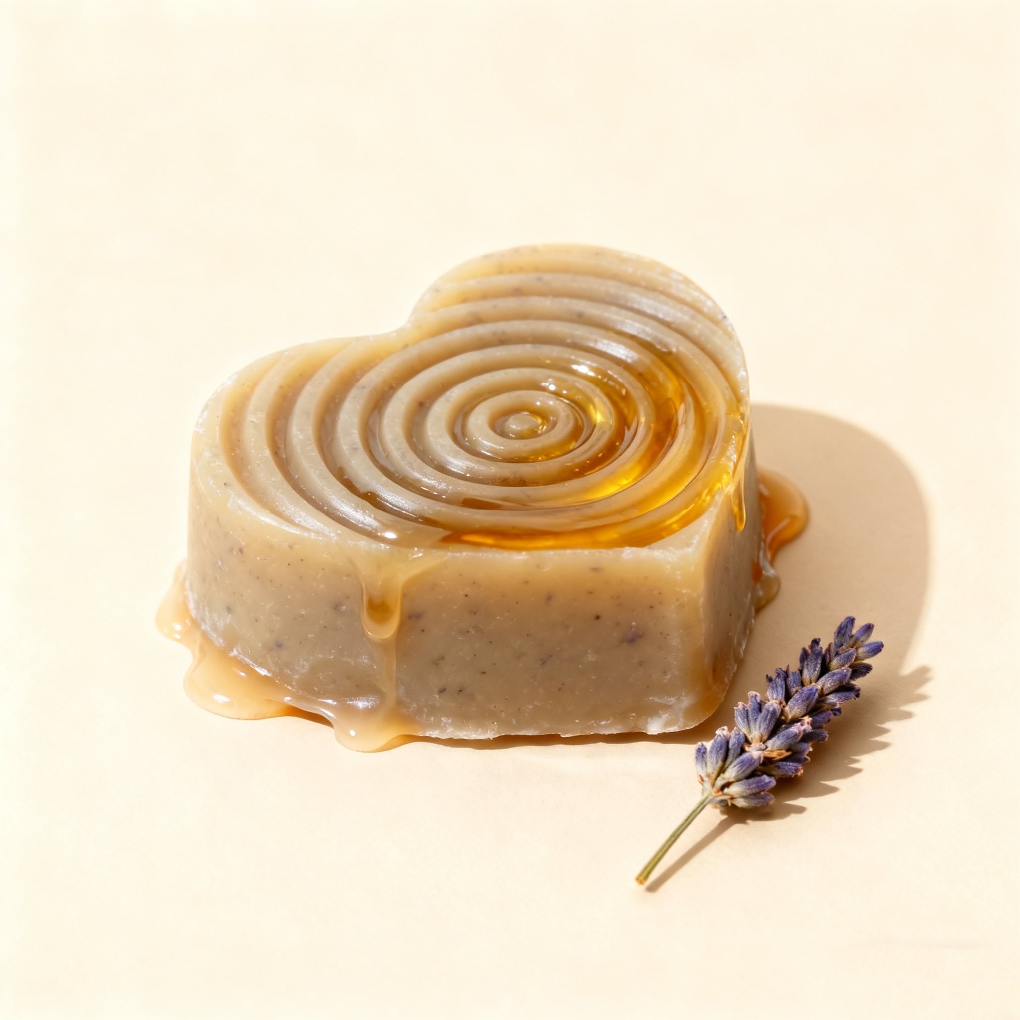  Léčivé toaletní mýdlo 120g, sada 3 ks