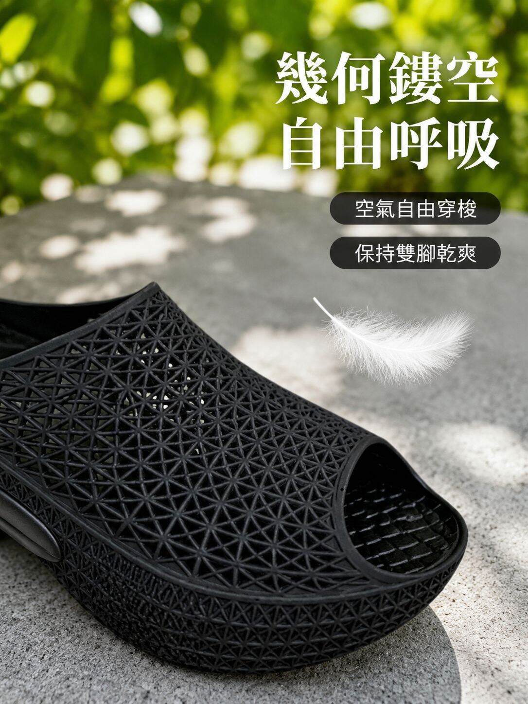 时尚厚底高跟凉鞋女，2026夏季新款露趾凉鞋