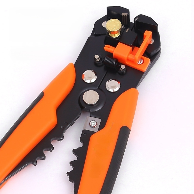 Wire strippers