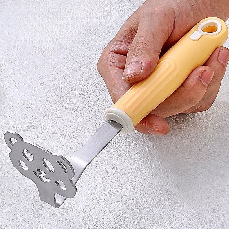 Stainless Steel Potato Masher 304