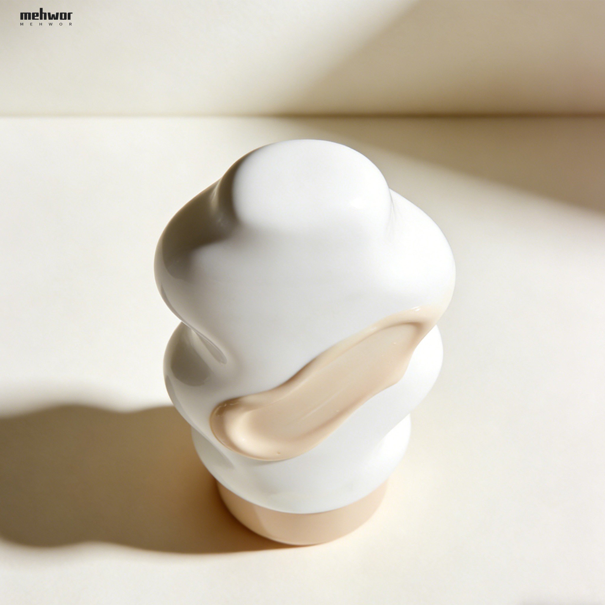 มาสก์ทำความสะอาดควบคุมความมัน