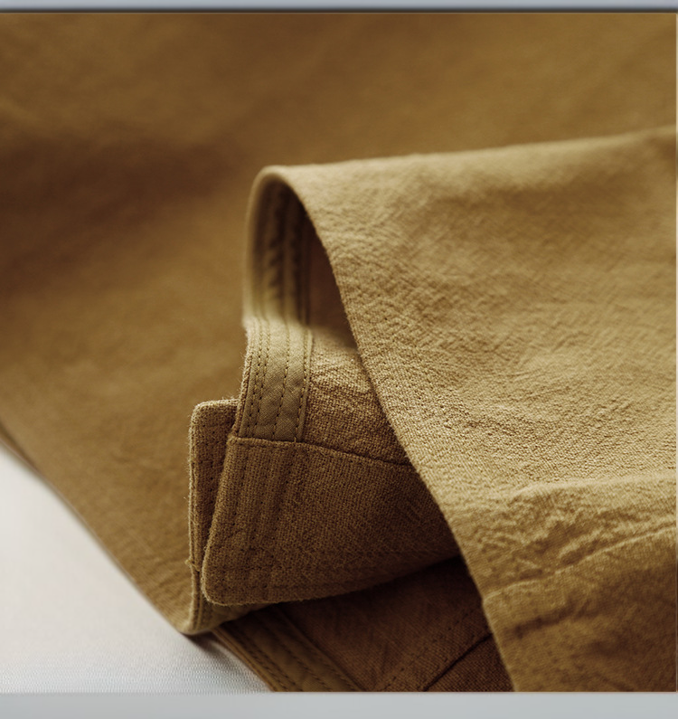 ヴィンテージ感が魅力のベスト