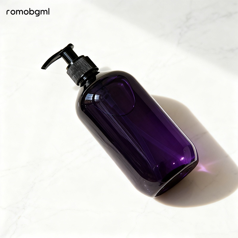 เนื้อเจลอาบน้ำกลิ่นหอมฝรั่งเศสใสสะอาด