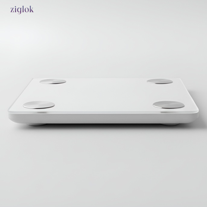 체중 감량 및 지방 감소를 위한 스마트하고 정확한 체지방 측정기