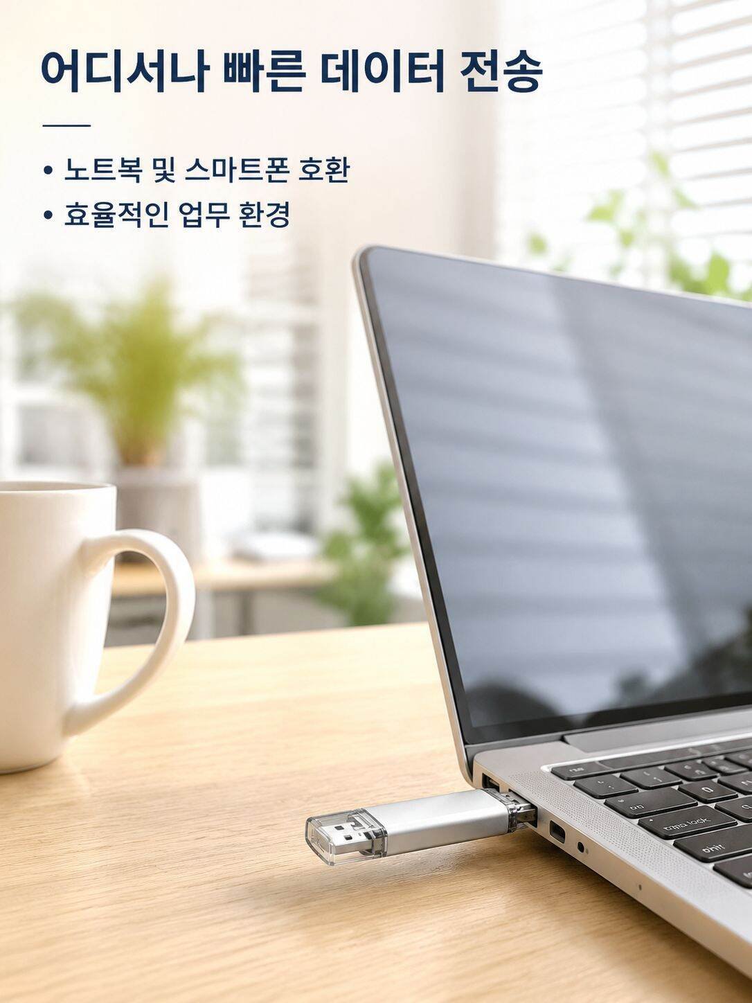 마두미디어 맞춤형 디지털 USB