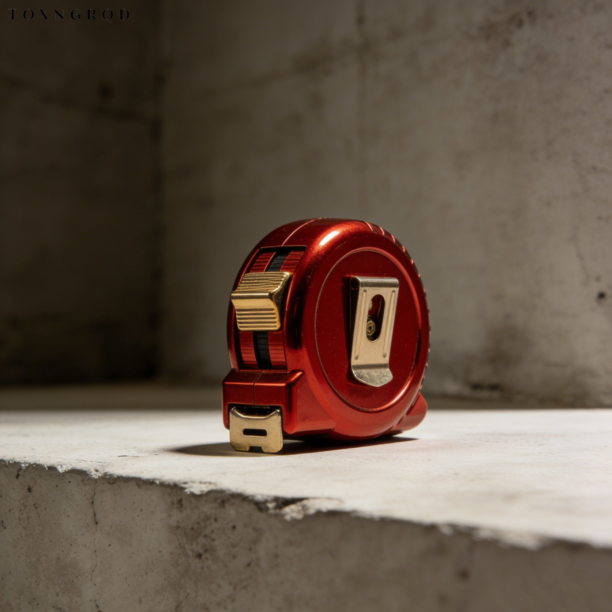 Herramienta de medición precisa y resistente para profesionales