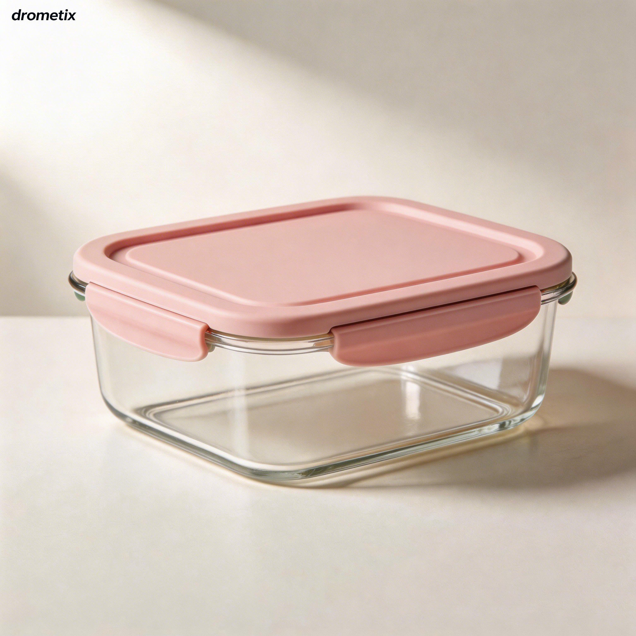 식품 보관 용기 (5개)