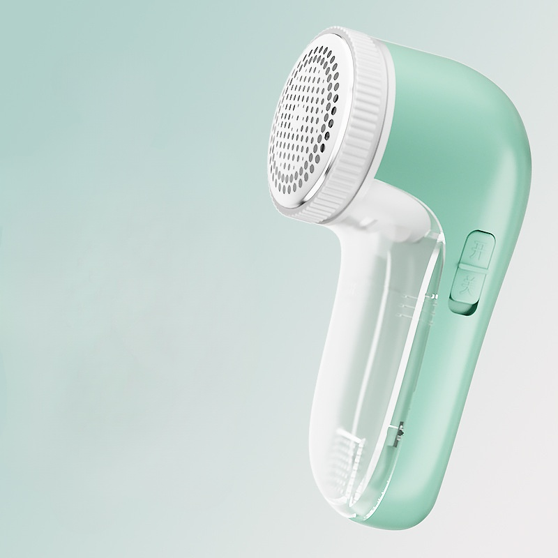 Wiederaufladbarer Haarballschneider, Haarentferner, Rasiermaschine, Ballentferner, wiederaufladbarer