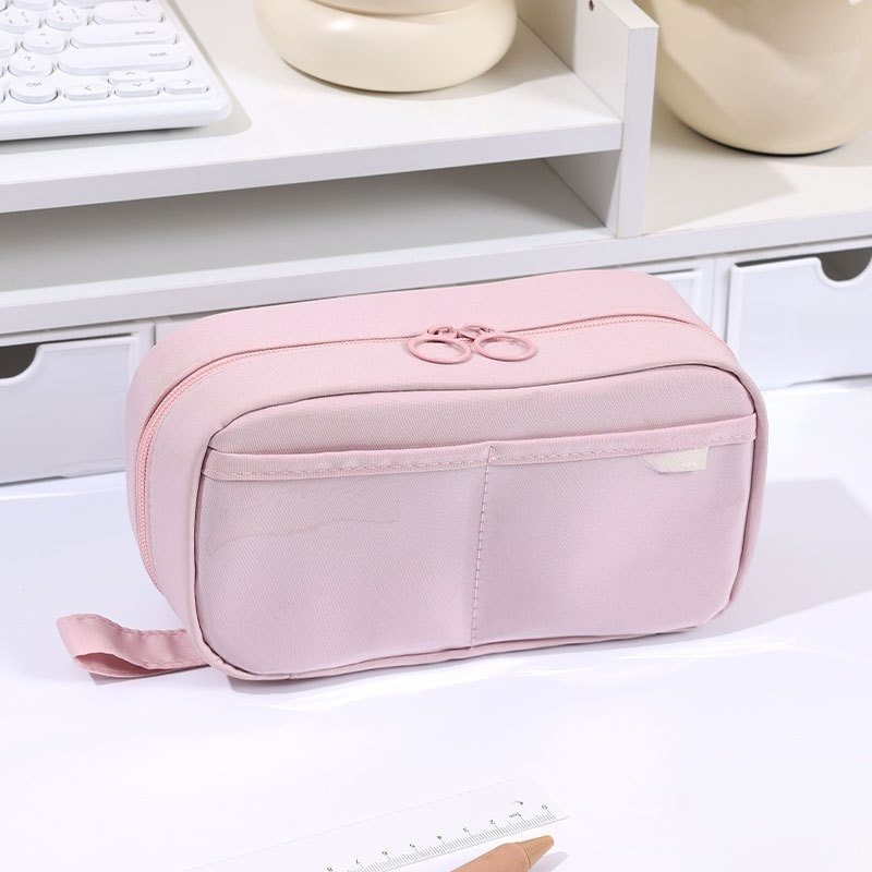Extra Large Student Pencil Bag