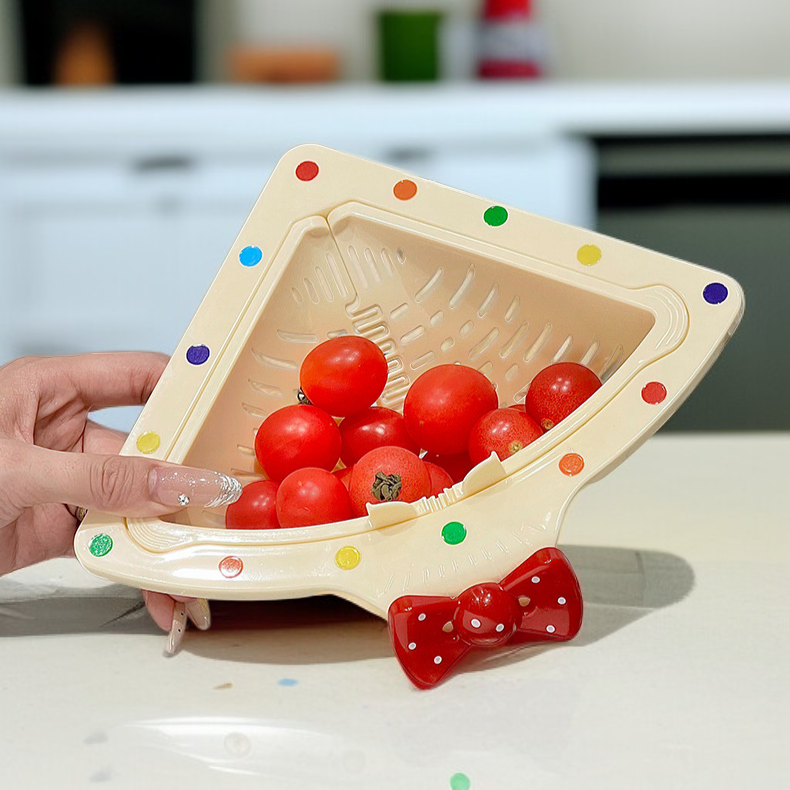 سلة تصريف مغناطيسية لحوض المطبخ