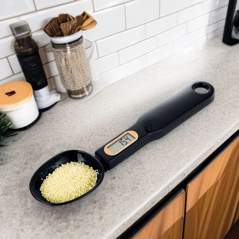  가정용 휴대용 소형 전자 식품 계량 저울