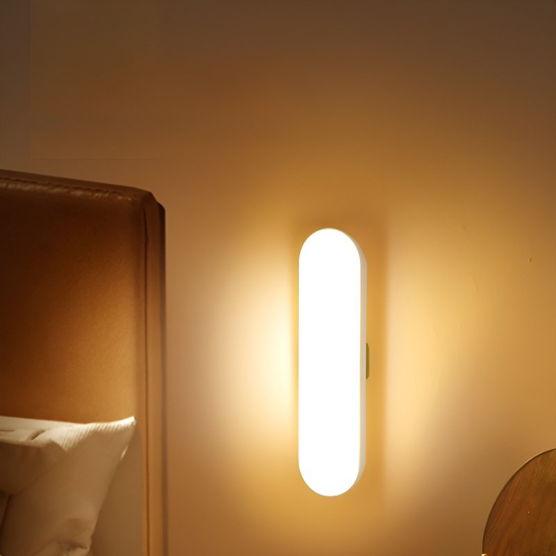 Smart Sensor LED Night Light
