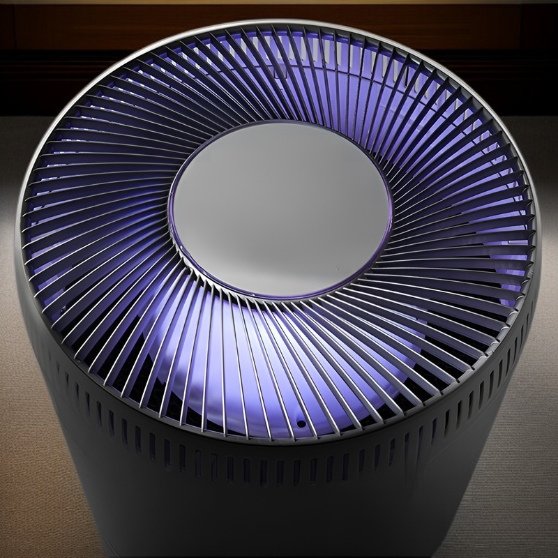 家庭用空気清浄機