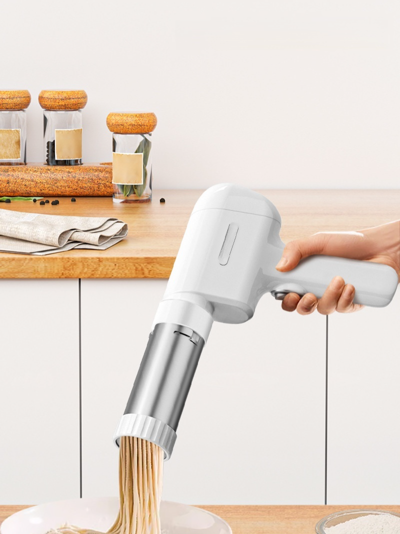 Small noodle making machine for home use