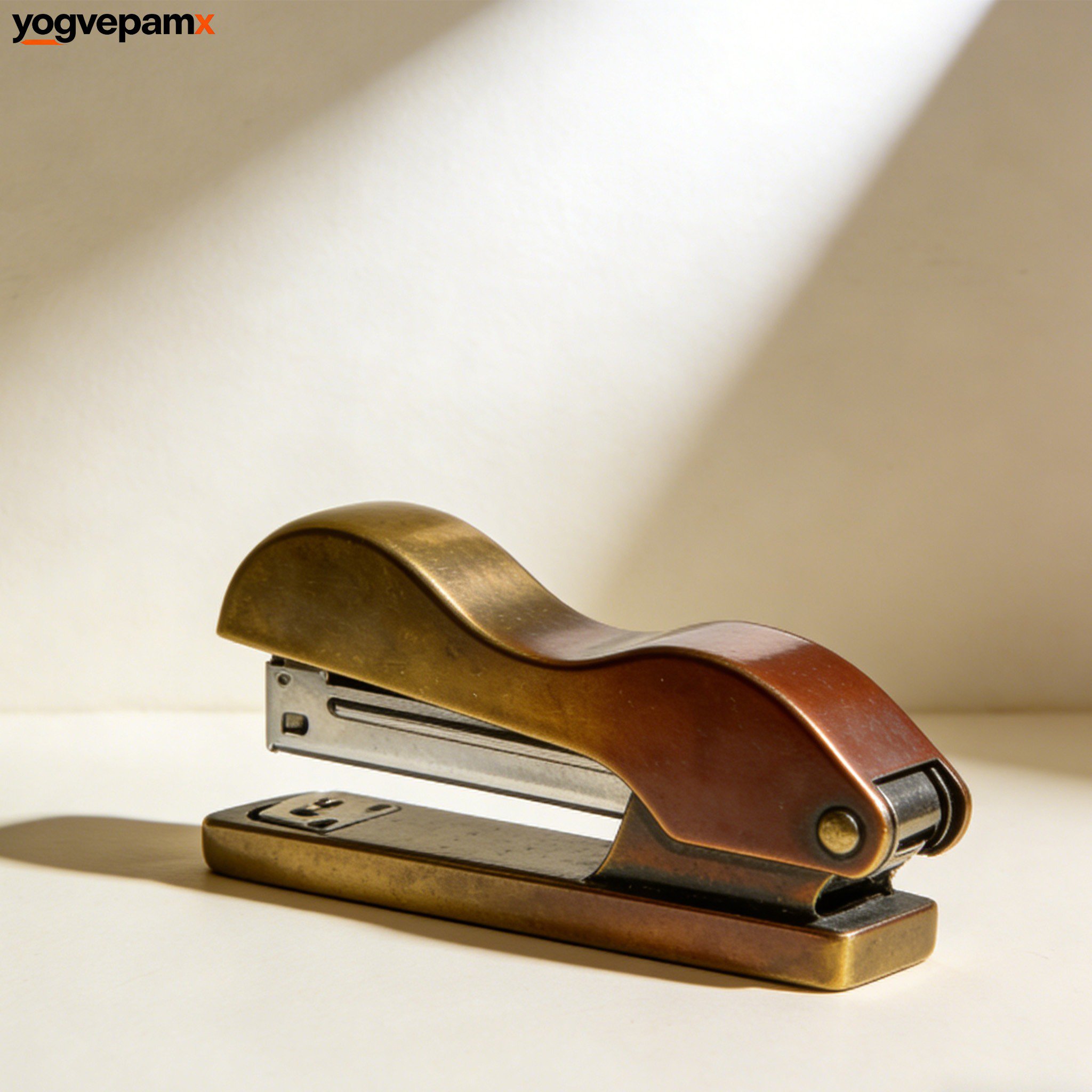 เครื่องเย็บกระดาษโลหะ แพ็คละ 5 ชิ้น คุณภาพสูง