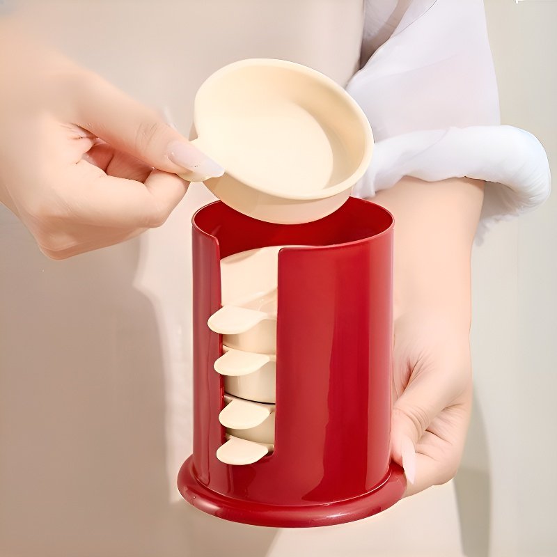 Barbecue Condiment Tray