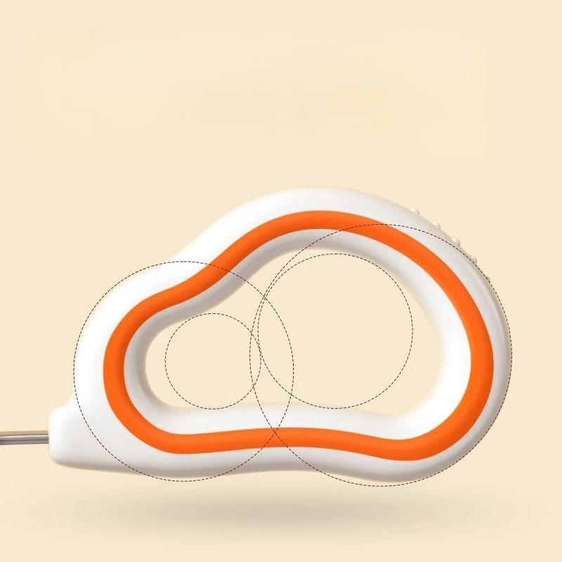 ช้อนงอสแตนเลสสำหรับเด็ก