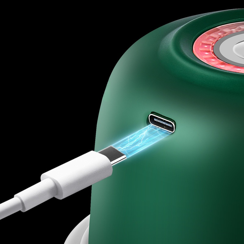 เครื่องบดเนื้อไฟฟ้ามัลติฟังก์ชั่นขนาดมินิ