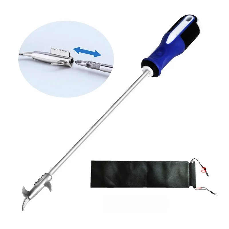 กระเป๋าเก็บเครื่องมือ