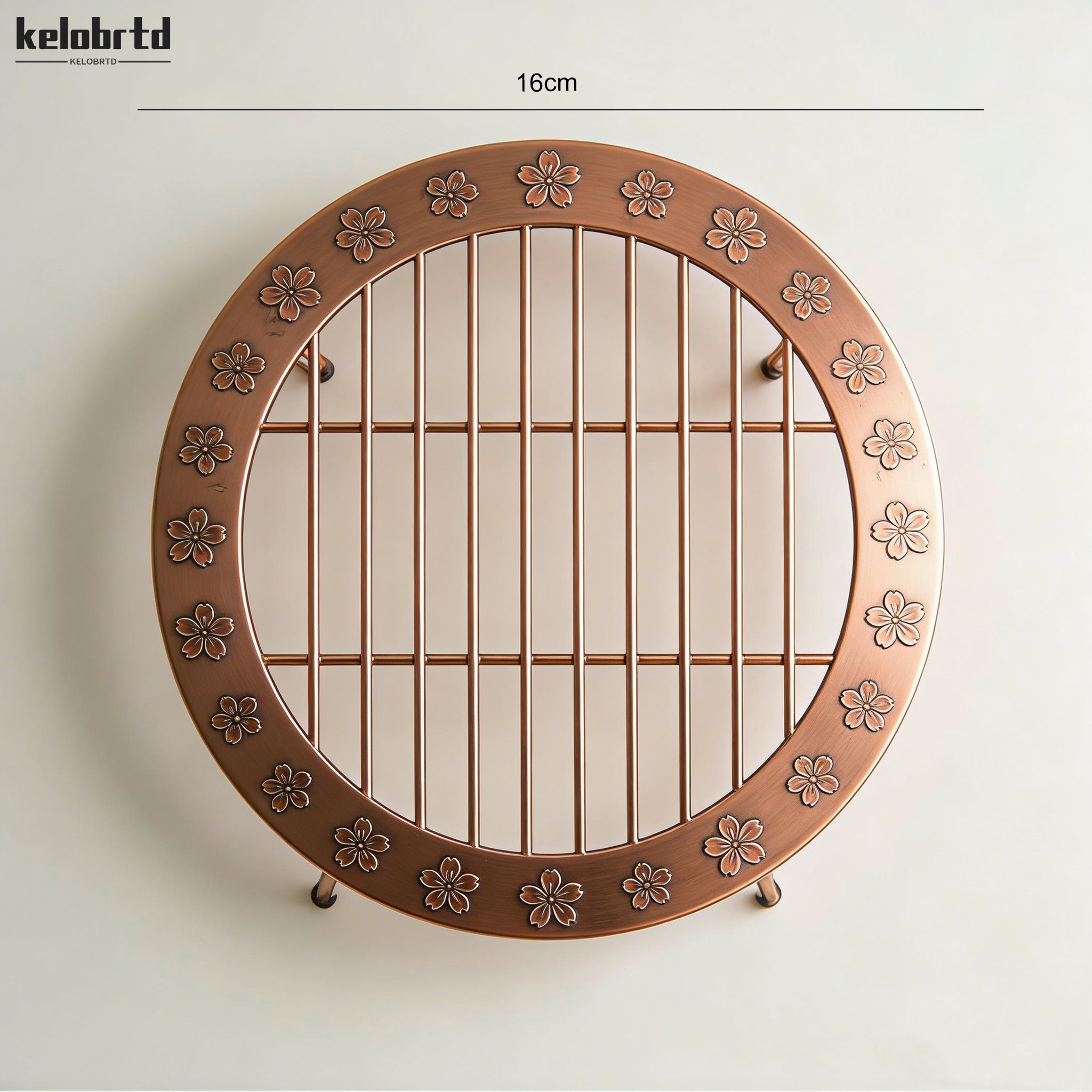 グリルで調理中の美味しい料理