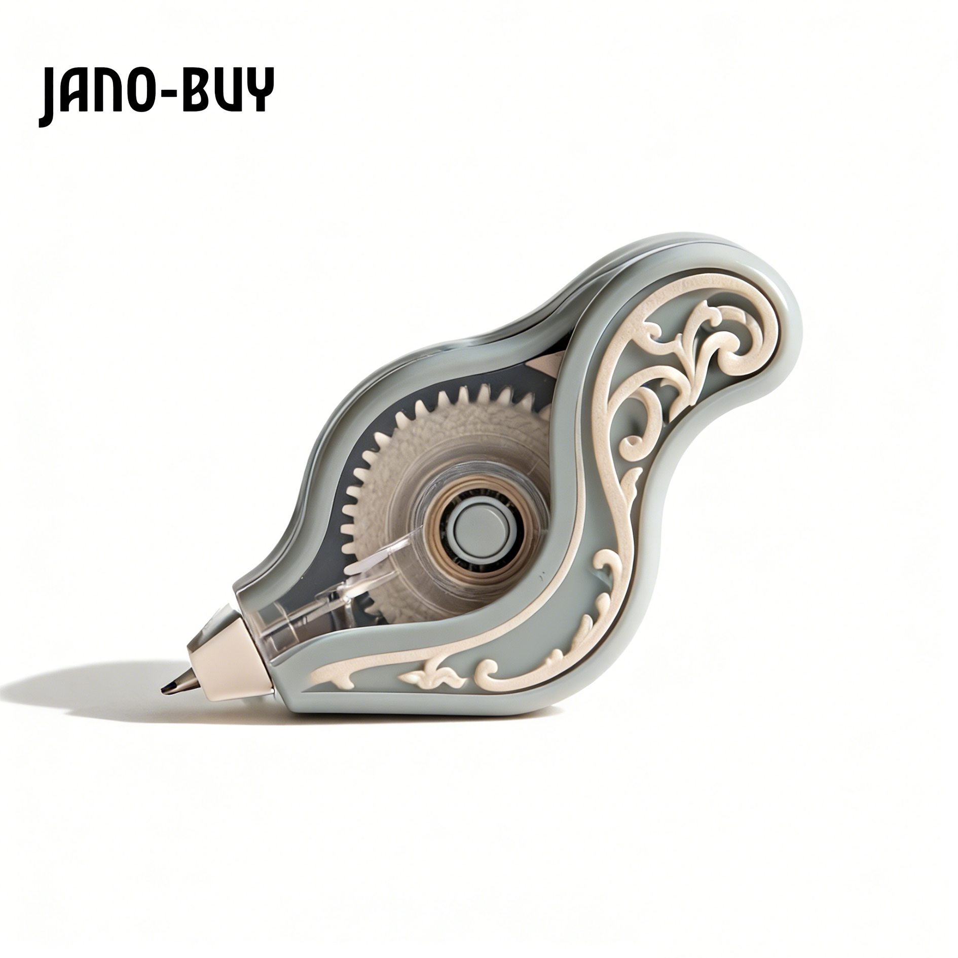 เทปแก้ไขภาพความจุสูง เรียบลื่น ไม่ขาดง่าย (แพ็ค 3 ชิ้น)